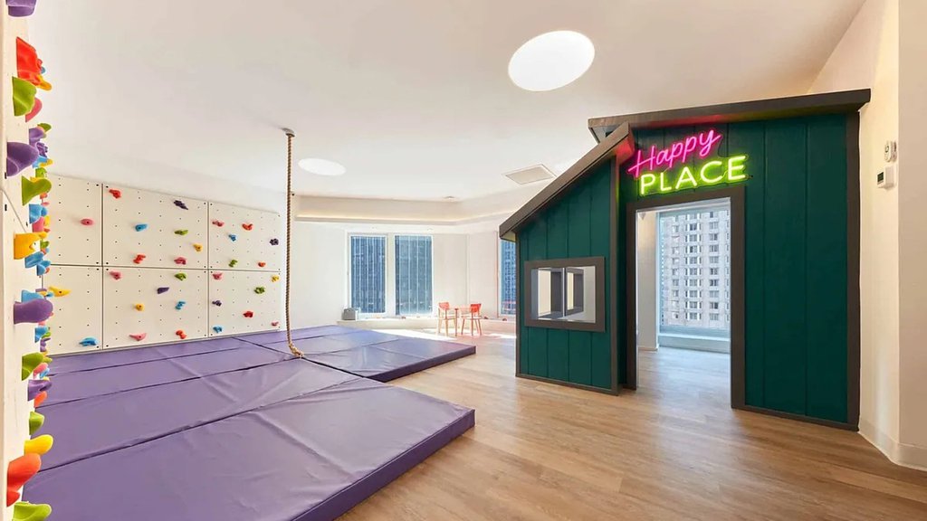 150 West 56th Street, Unit 4410 photo 13