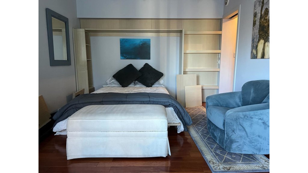 150 West 56th Street, Unit 4410 photo 4