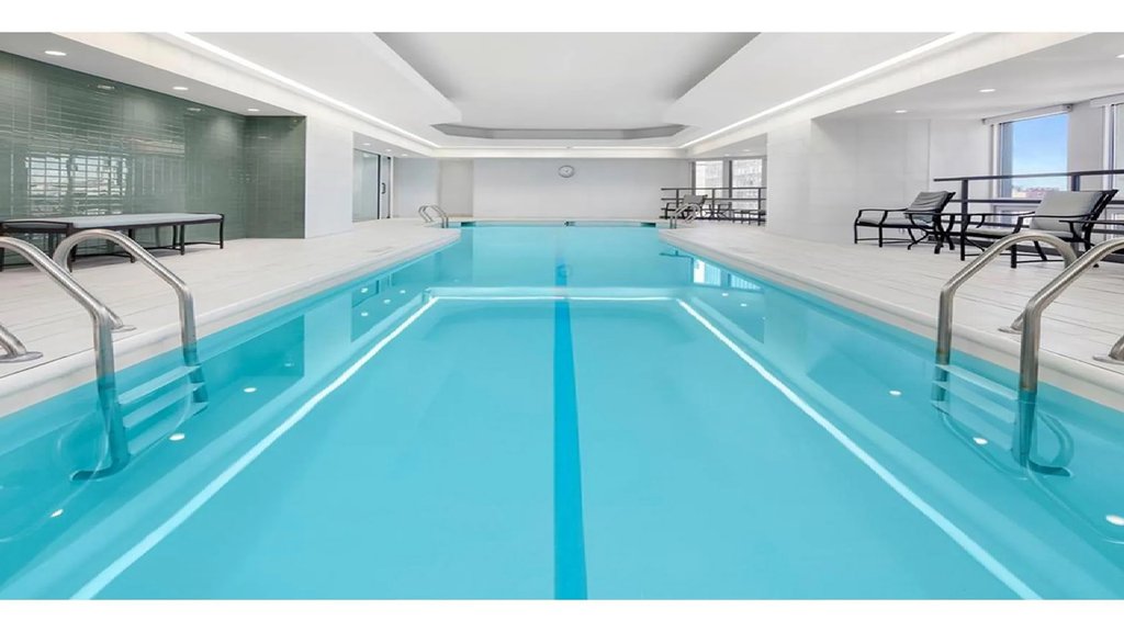 150 West 56th Street, Unit 4410 photo 12