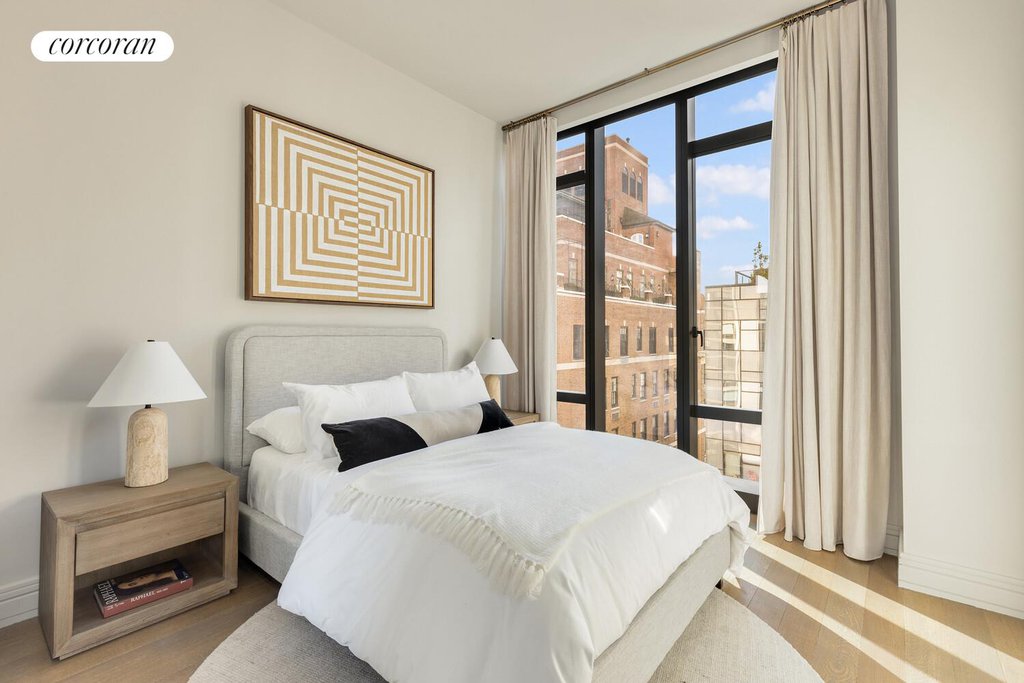 430 East 58th Street, Unit 17B photo 3