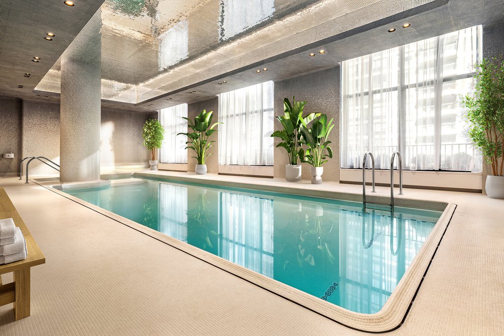 430 East 58th Street, Unit 17B photo 10