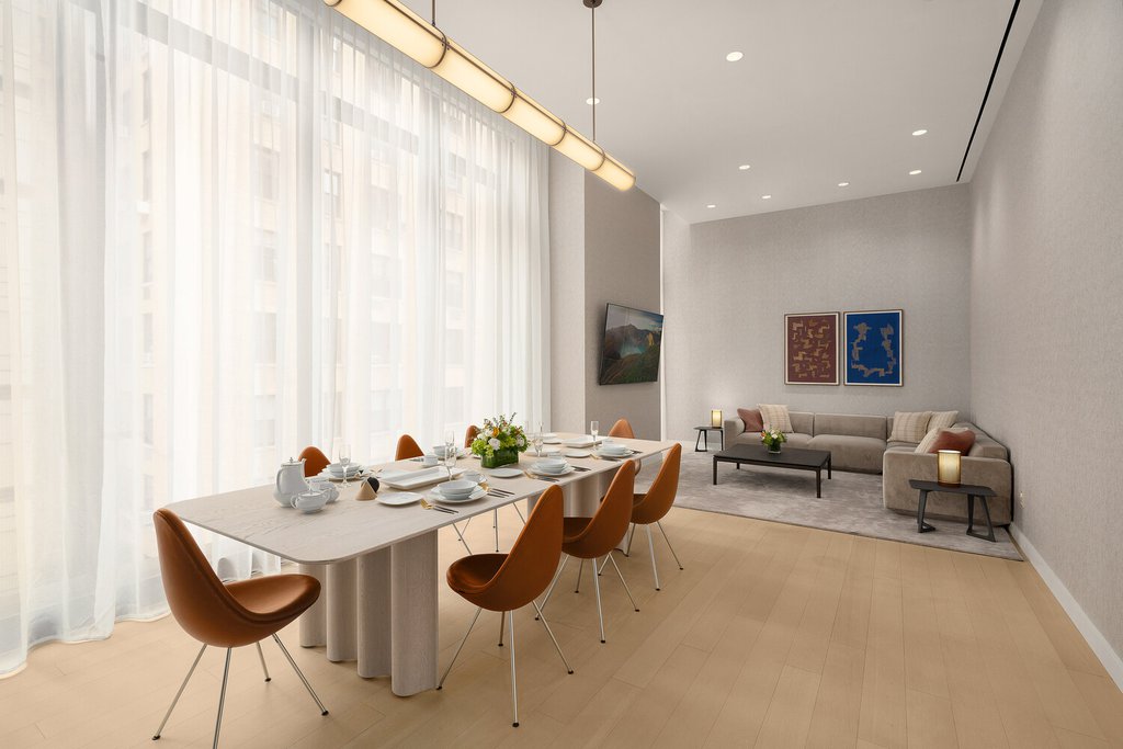 430 East 58th Street, Unit 17B photo 14