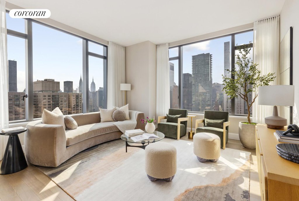 430 East 58th Street, Unit 39C