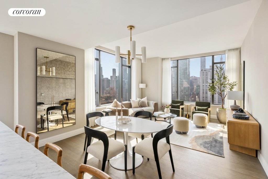 430 East 58th Street, Unit 39C photo 2