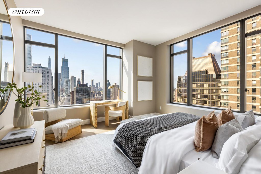 430 East 58th Street, Unit 39C photo 4