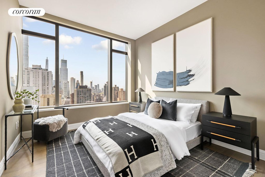 430 East 58th Street, Unit 39C photo 6