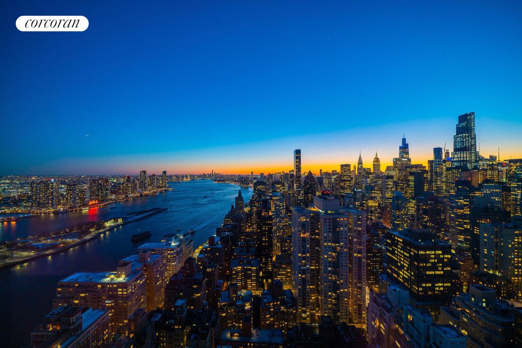 430 East 58th Street, Unit 53B