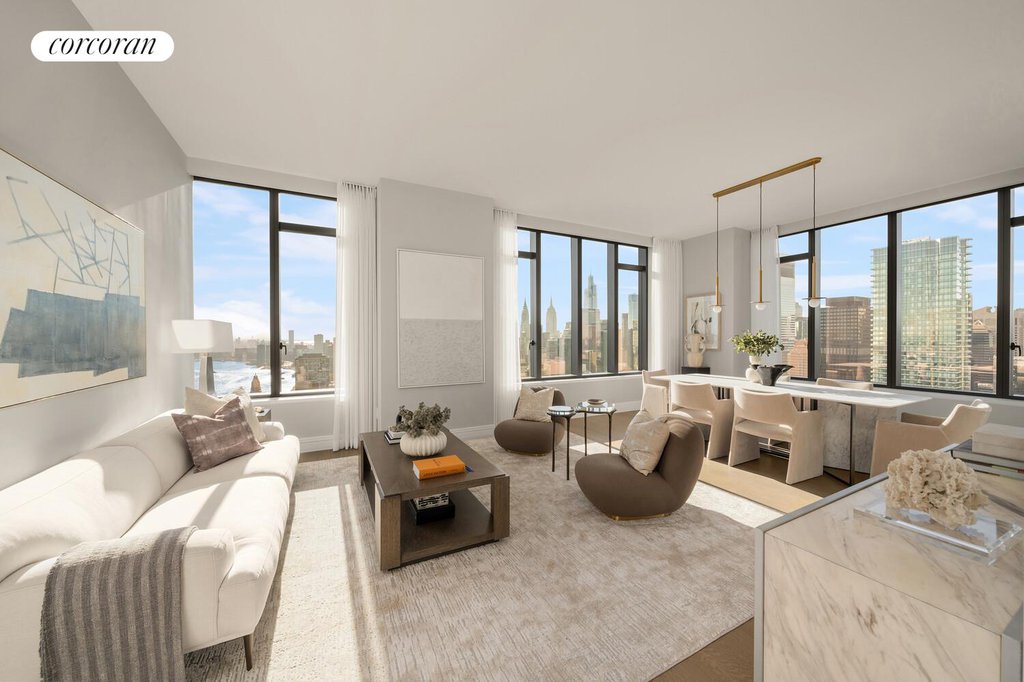 430 East 58th Street, Unit 53B photo 3