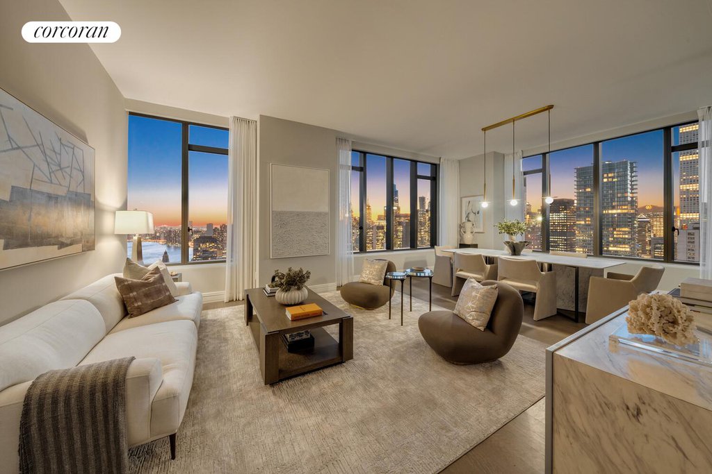 430 East 58th Street, Unit 53B photo 4