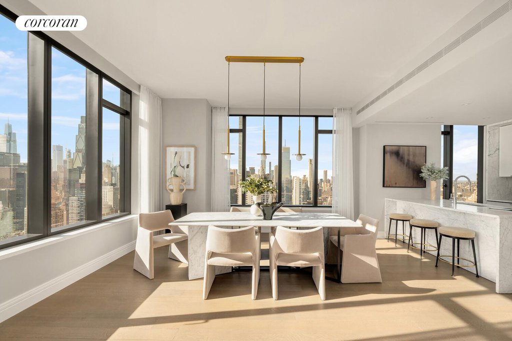 430 East 58th Street, Unit 53B photo 5