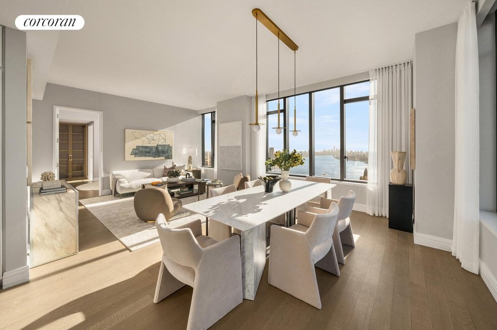 430 East 58th Street, Unit 53B photo 8
