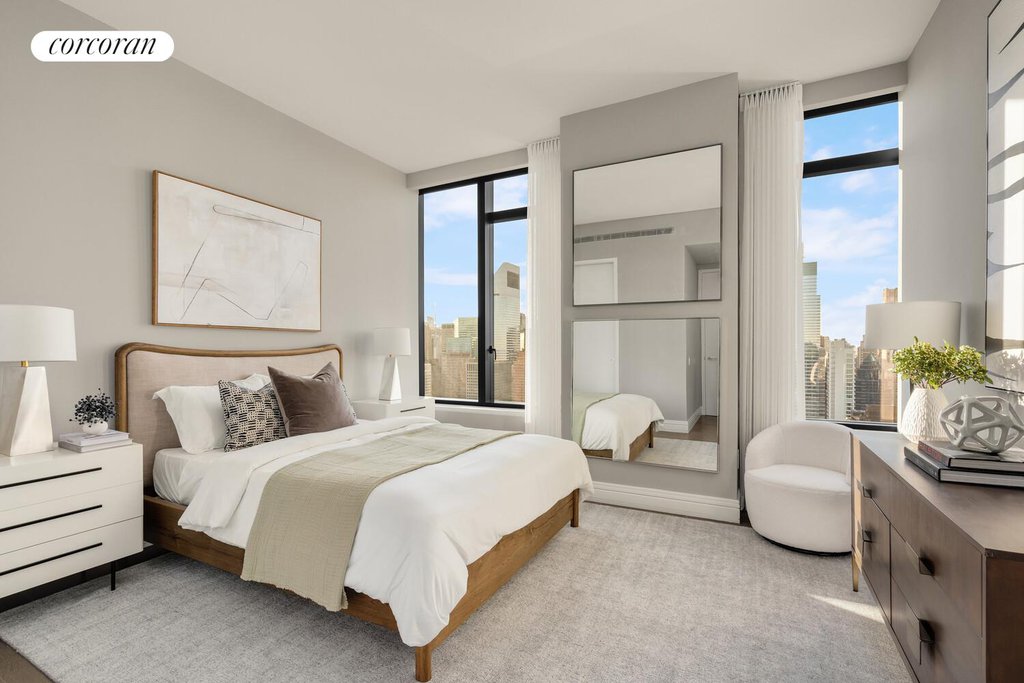 430 East 58th Street, Unit 53B photo 14