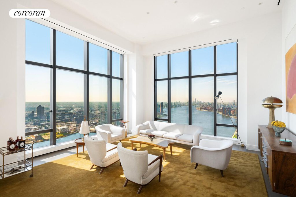 430 East 58th Street, Unit PH77