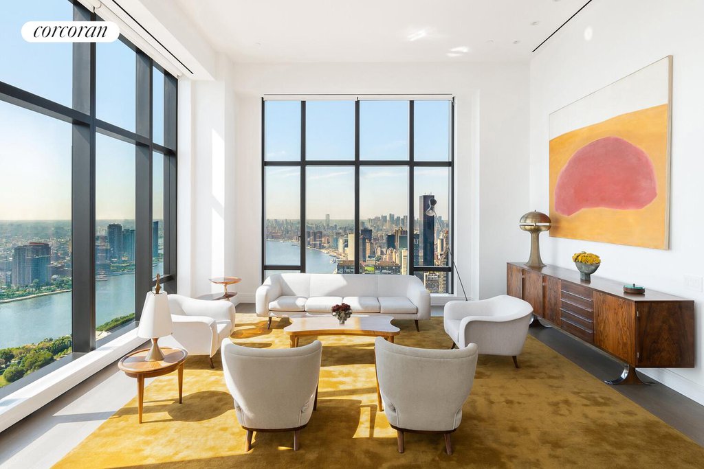430 East 58th Street, Unit PH77 photo 2