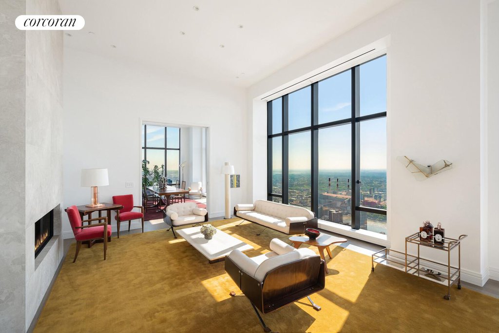 430 East 58th Street, Unit PH77 photo 3
