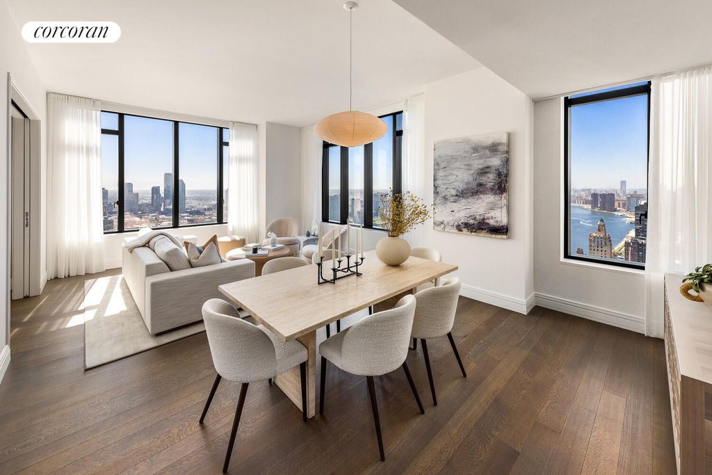 430 East 58th Street, Unit 63A