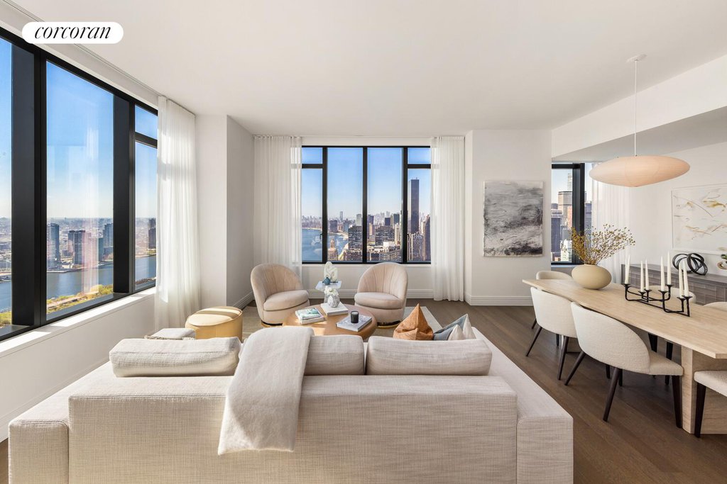 430 East 58th Street, Unit 63A photo 3