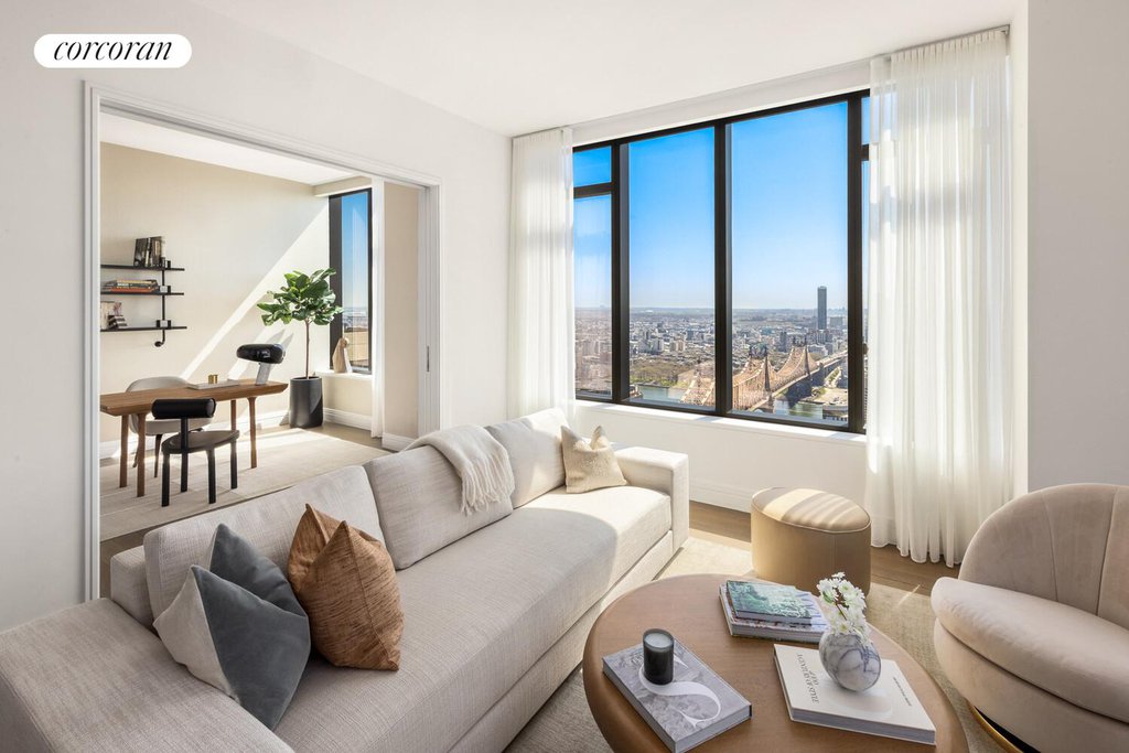 430 East 58th Street, Unit 63A photo 4