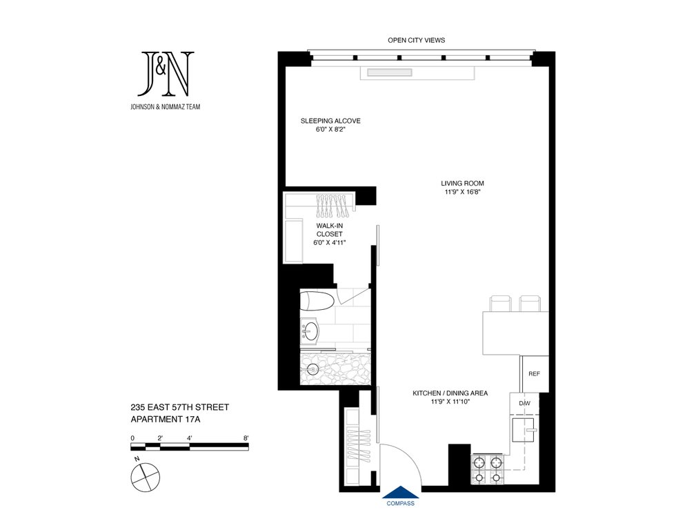 235 East 57th Street, Unit 17A photo 6