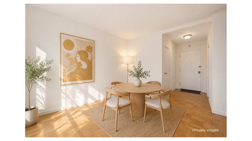 159 West 53rd Street, Unit 37C photo 4