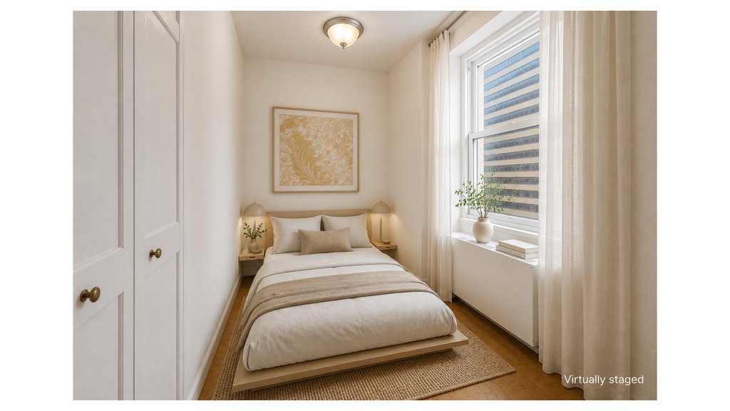 159 West 53rd Street, Unit 37C photo 6