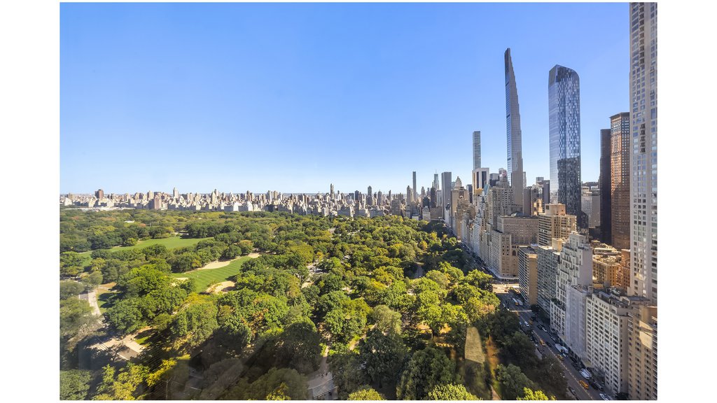 1 Central Park West, Unit 23C photo 3