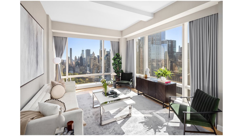 1 Central Park West, Unit 23C photo 4
