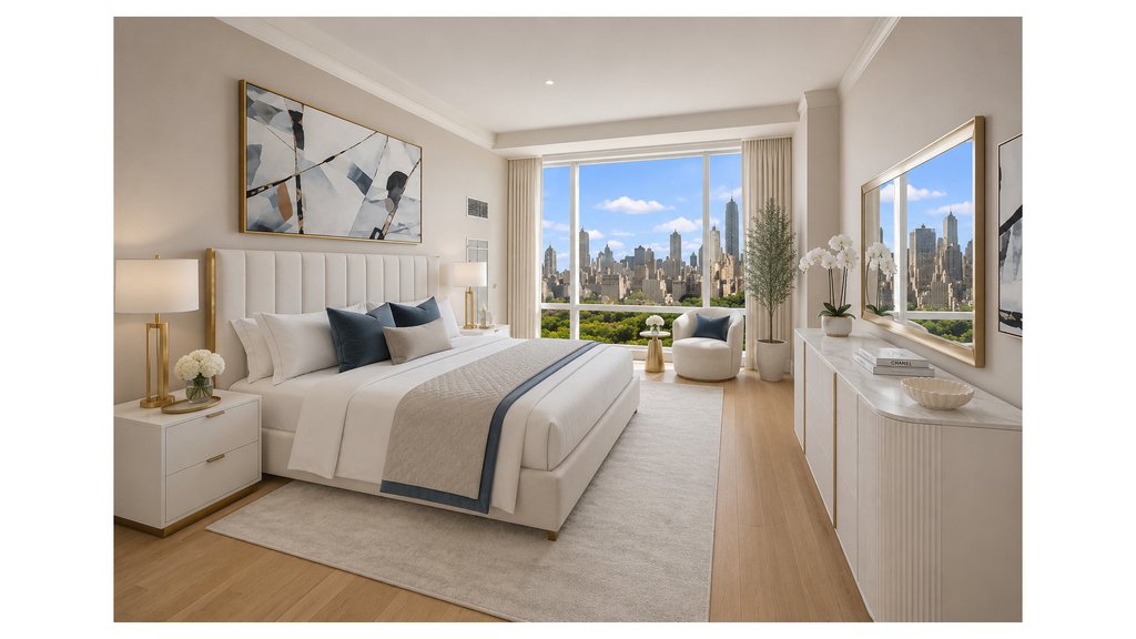 1 Central Park West, Unit 23C photo 5