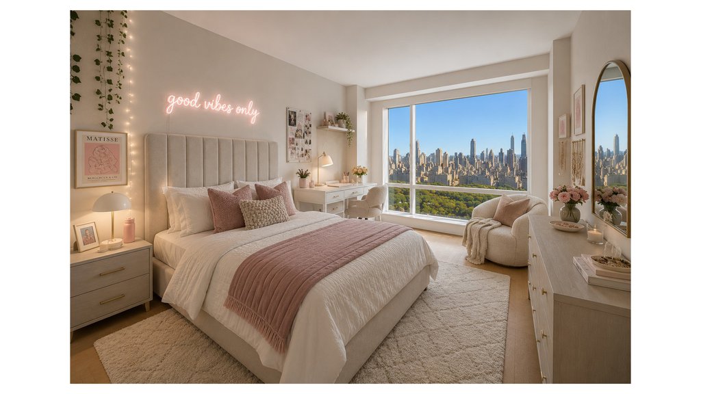1 Central Park West, Unit 23C photo 7