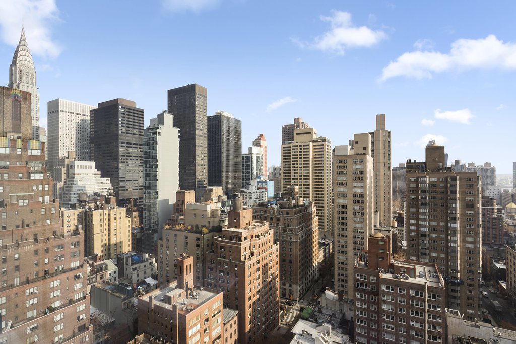 45 Park Avenue, Unit PH03 photo 3