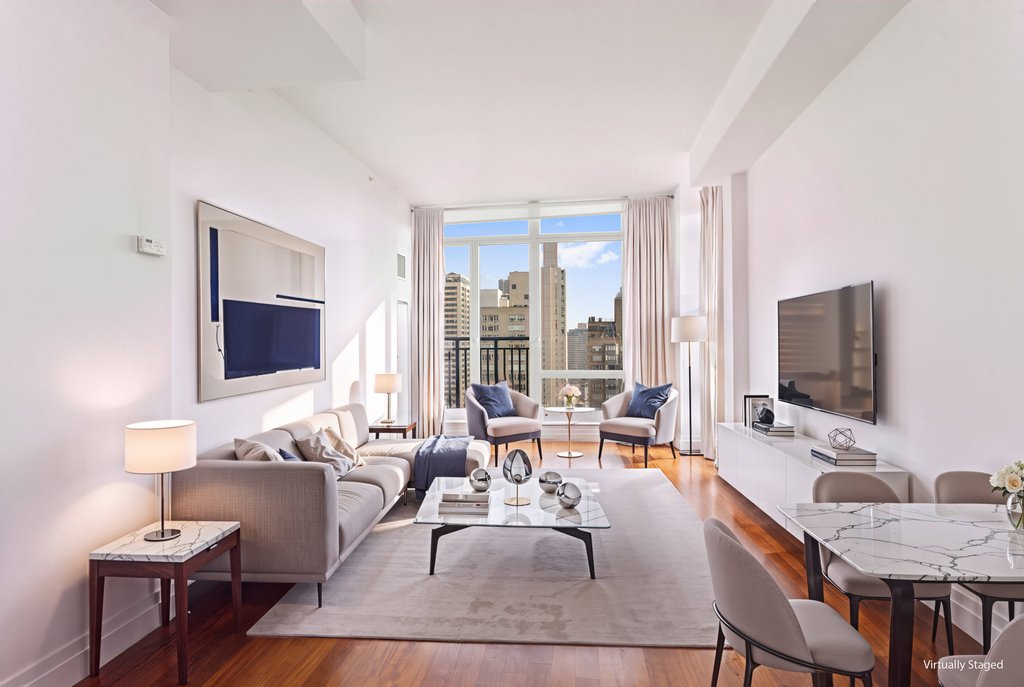 45 Park Avenue, Unit PH03