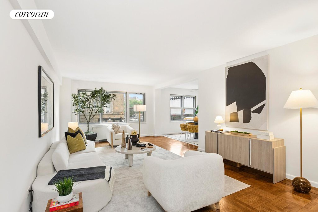 175 West 13th Street, Unit 2D