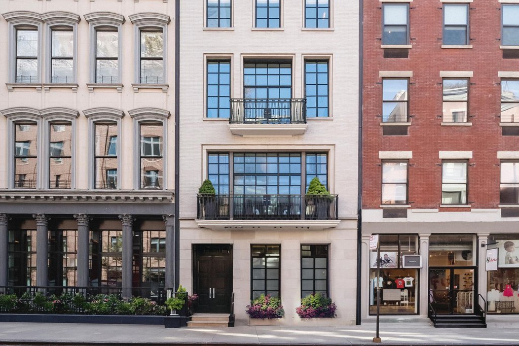 145 Reade Street