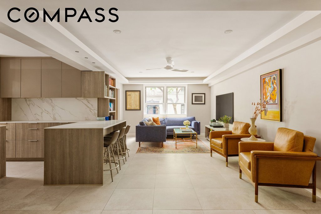 30 East 9th Street, Unit 1B