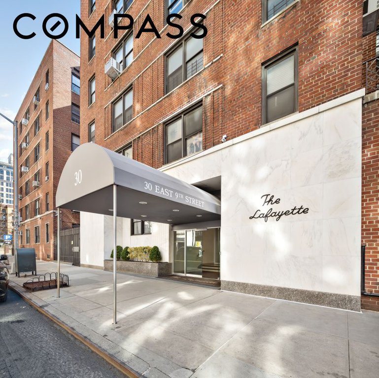 30 East 9th Street, Unit 1B photo 10
