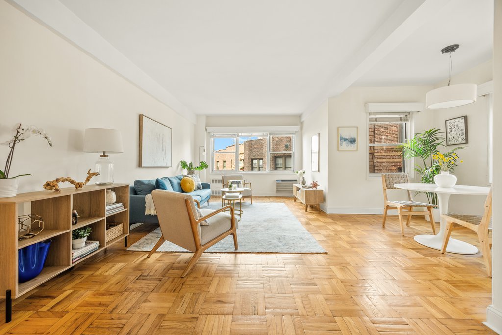 10 Plaza Street East, Unit 6G photo 3