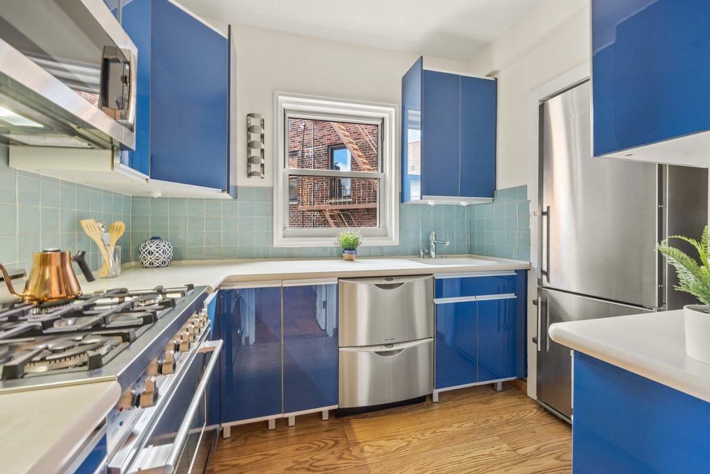 10 Plaza Street East, Unit 6G photo 4