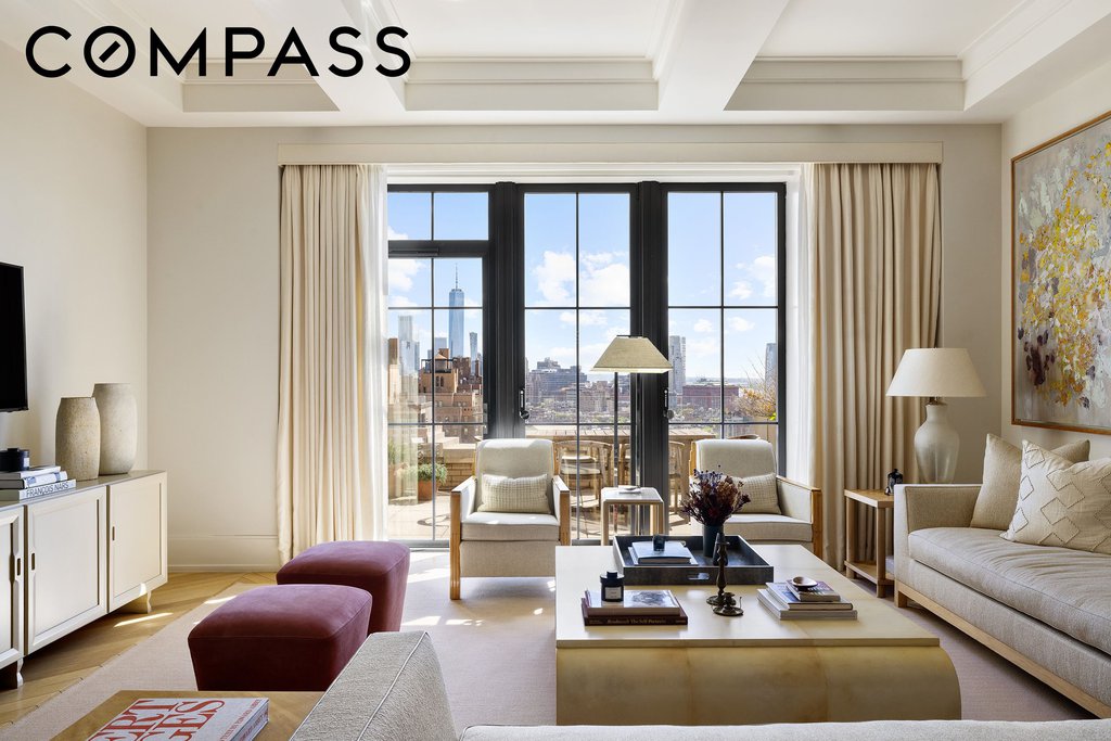 212 West 18th Street, Unit 15A