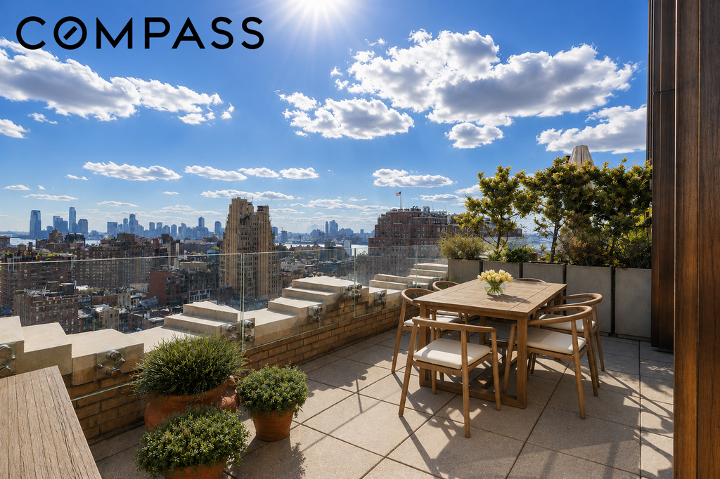 212 West 18th Street, Unit 15A photo 4