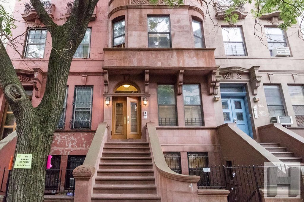 120 West 119th Street, Unit 3
