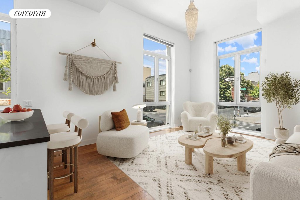 134 Powers Street, Unit 1B