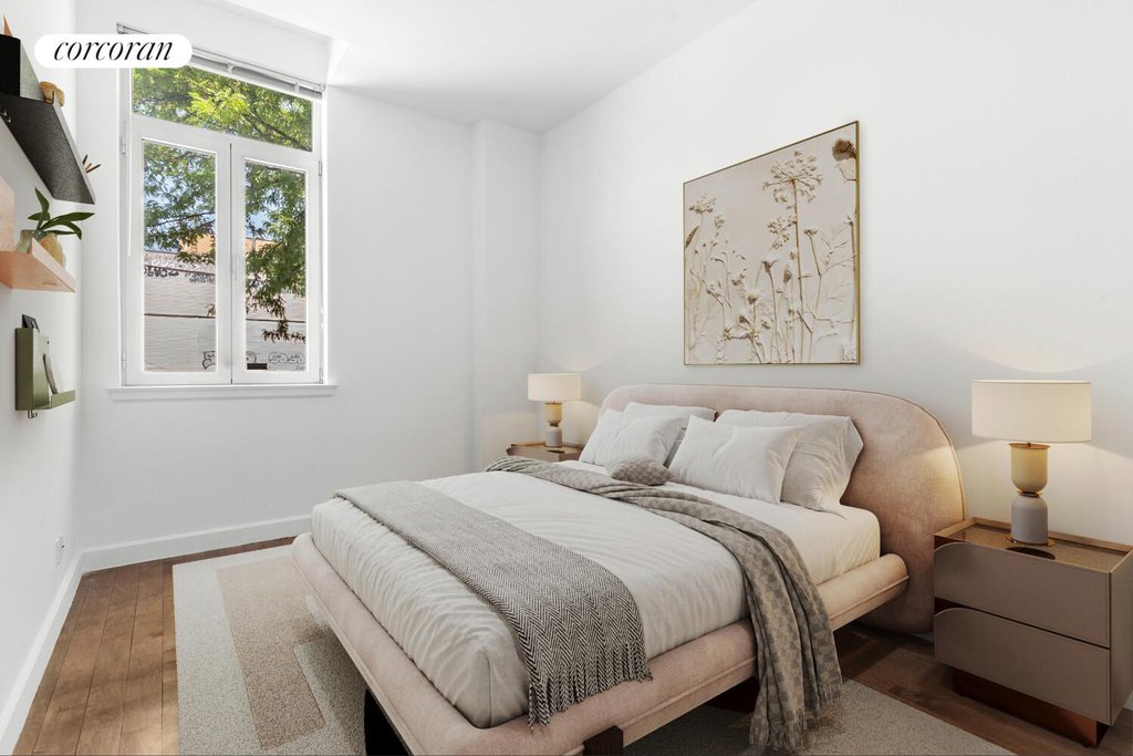 134 Powers Street, Unit 1B photo 4