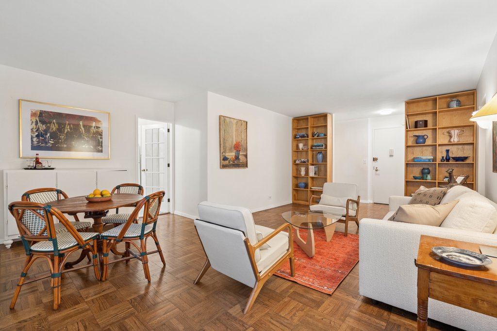 136 East 56th Street, Unit 4B