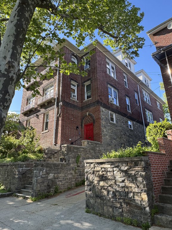363 West 261st Street