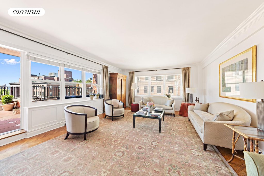 710 Park Avenue, Unit 14E photo 5