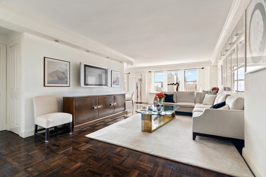 360 East 72nd Street, Unit C2501
