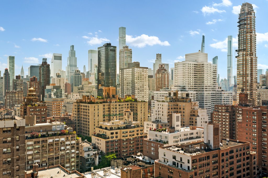 360 East 72nd Street, Unit C2501 photo 9