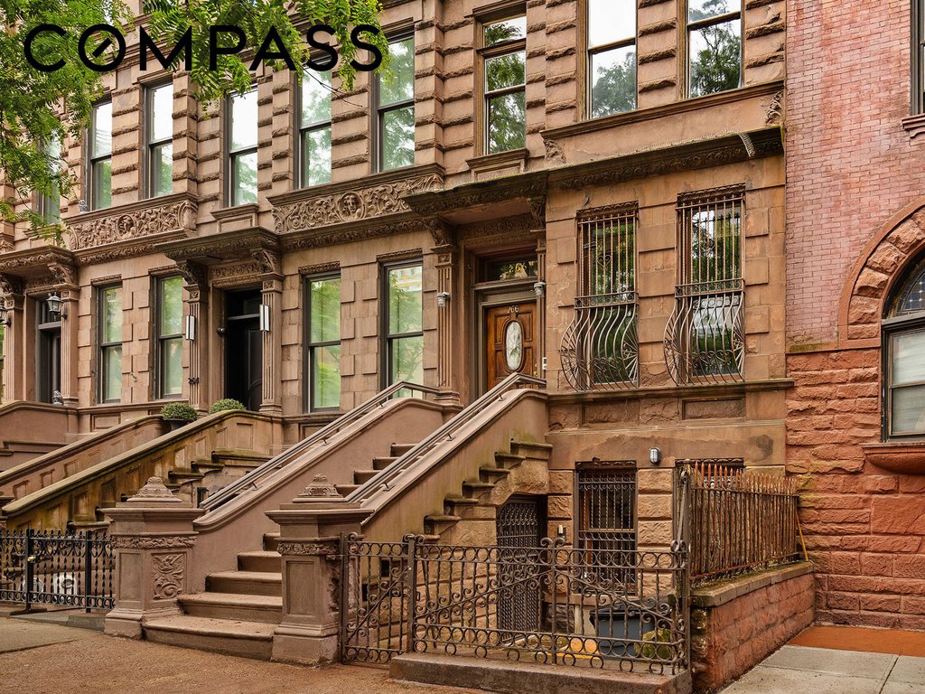 266 West 71st Street