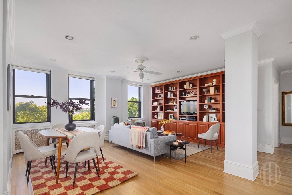 375 Riverside Drive, Unit 6B