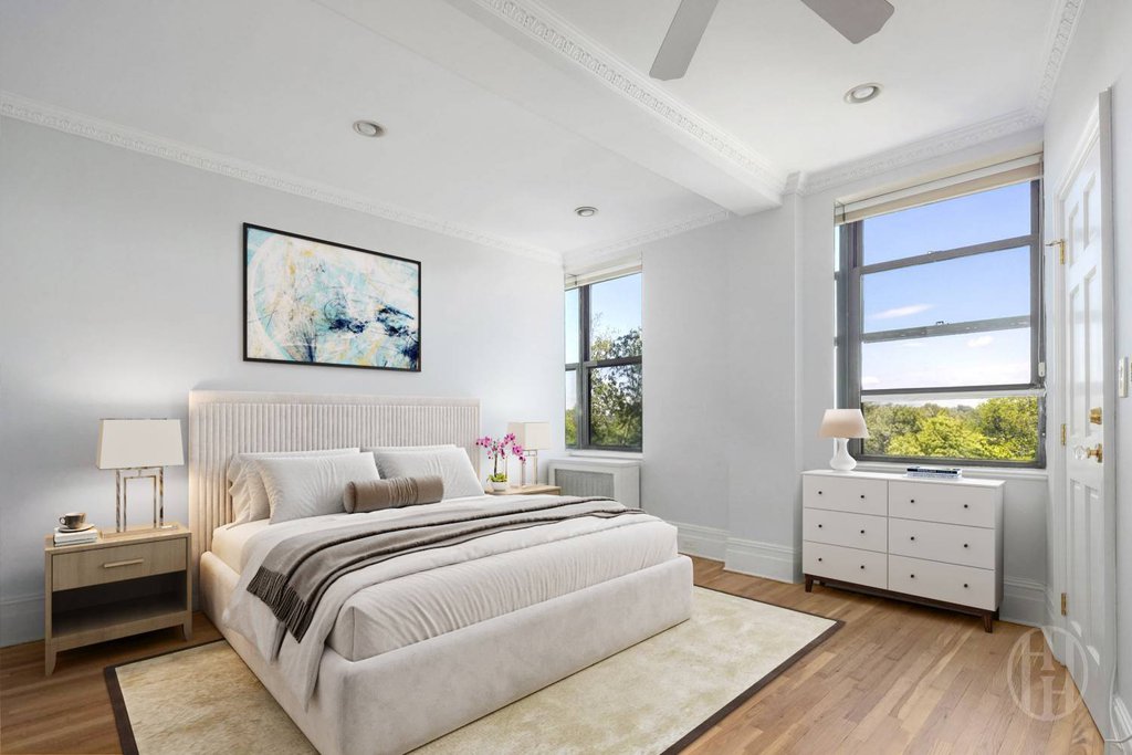 375 Riverside Drive, Unit 6B photo 4